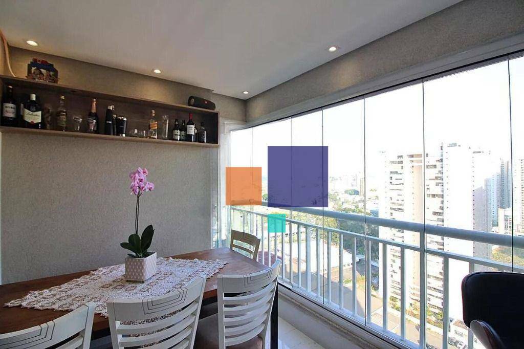 Apartamento à venda com 2 quartos, 77m² - Foto 18