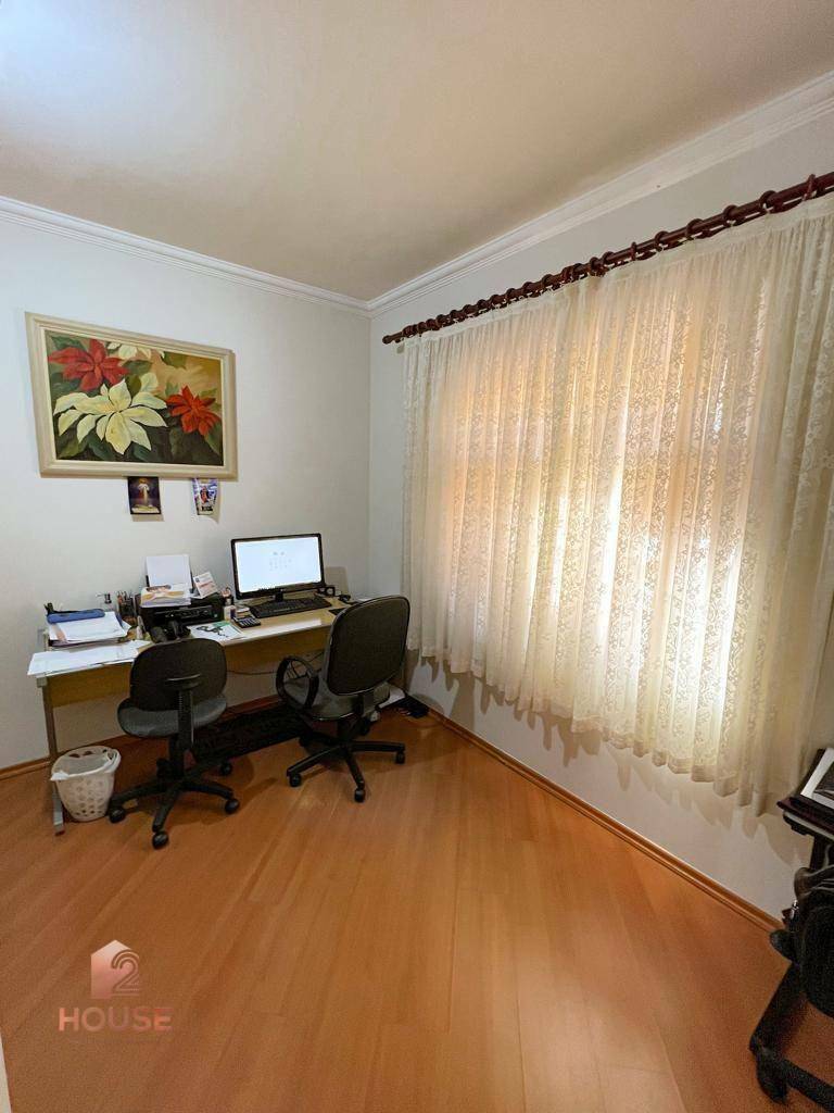 Casa de Condomínio à venda com 3 quartos, 315m² - Foto 8