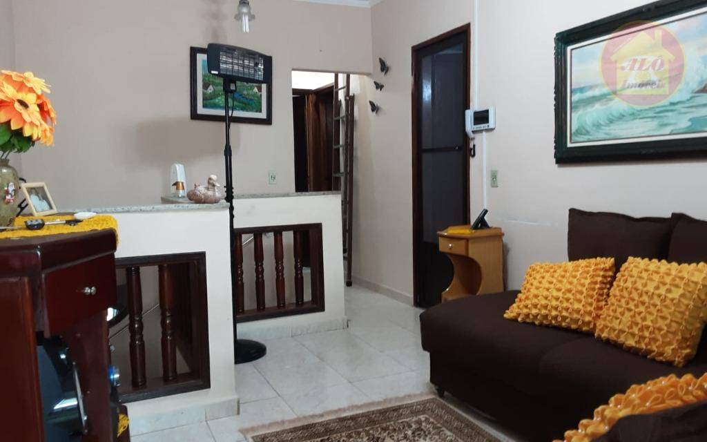 Sobrado à venda com 3 quartos, 230m² - Foto 2