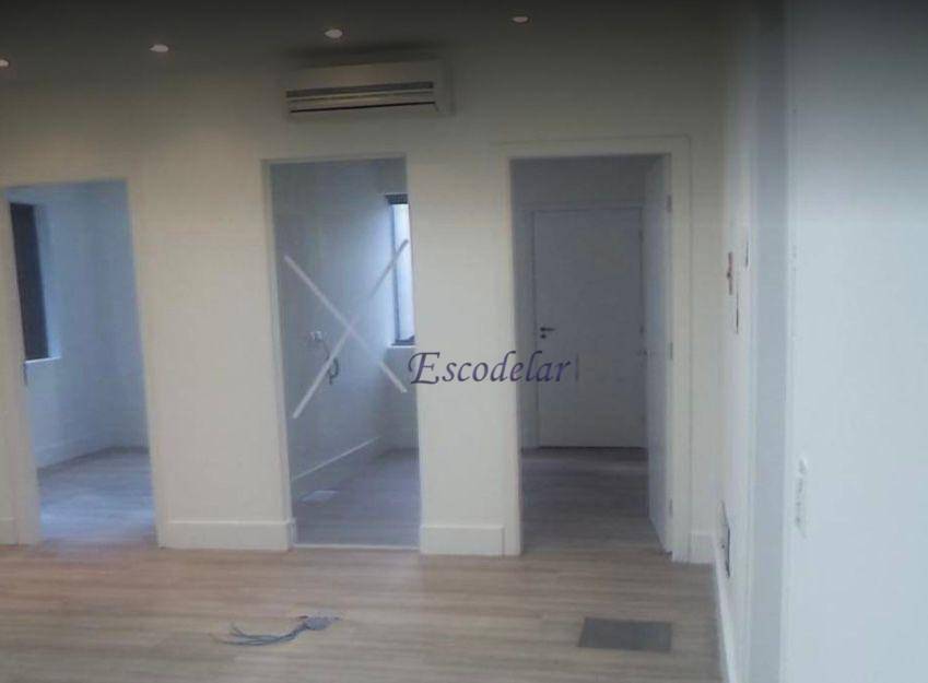 Conjunto Comercial-Sala para alugar, 37m² - Foto 6