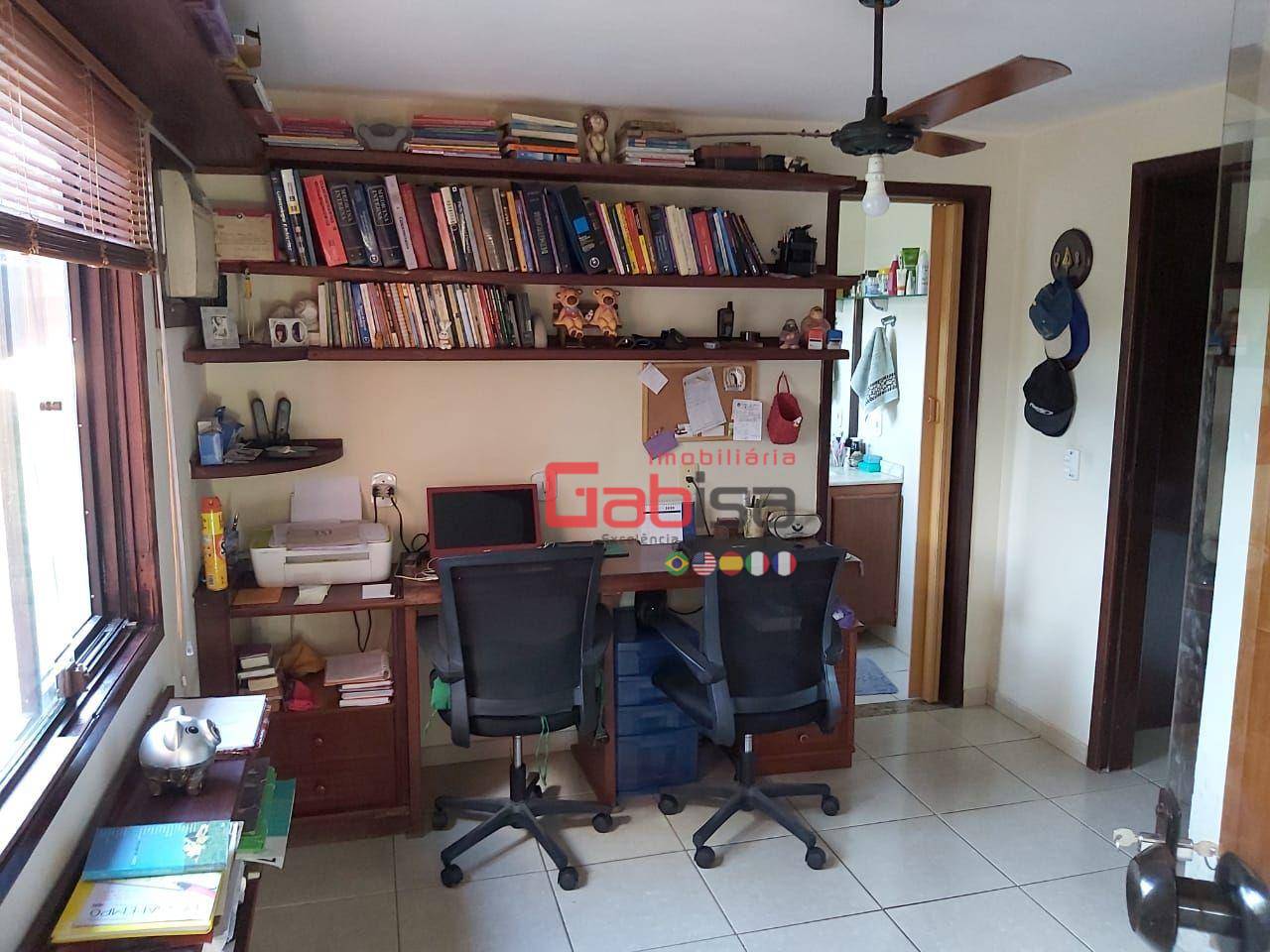 Casa de Condomínio à venda com 4 quartos, 300m² - Foto 7