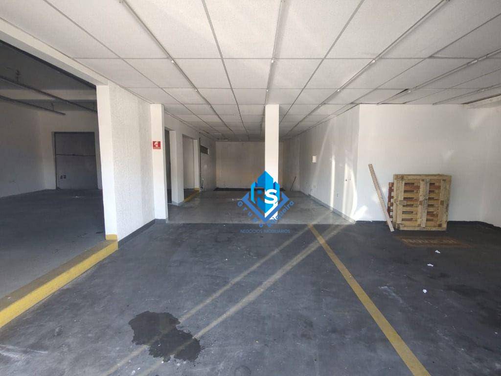 Loja-Salão, 326 m² - Foto 2