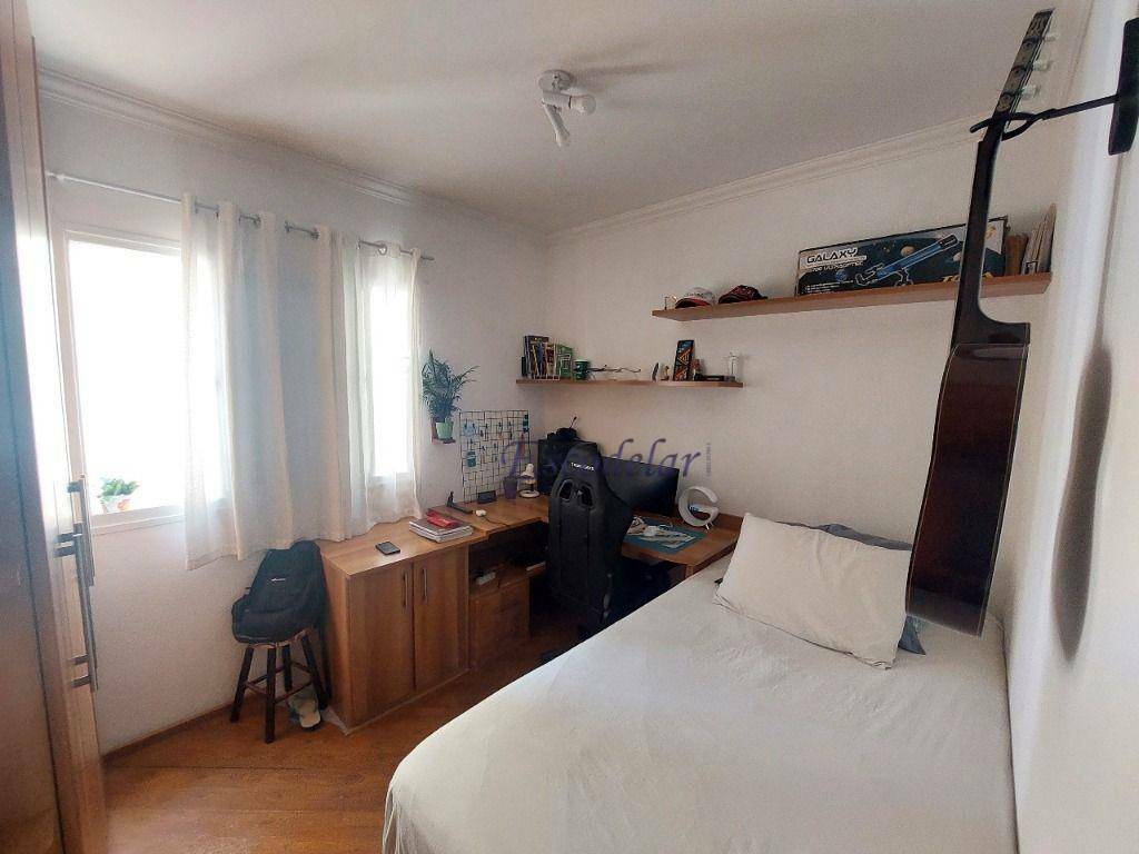 Apartamento à venda com 3 quartos, 91m² - Foto 13