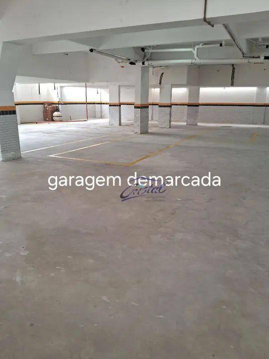 Apartamento à venda com 1 quarto, 60m² - Foto 12