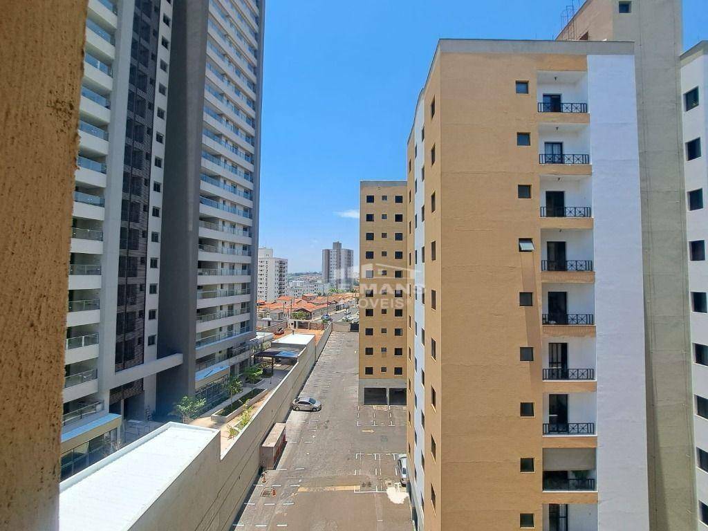 Apartamento para alugar com 3 quartos, 88m² - Foto 30