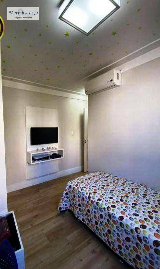 Apartamento à venda com 3 quartos, 126m² - Foto 12