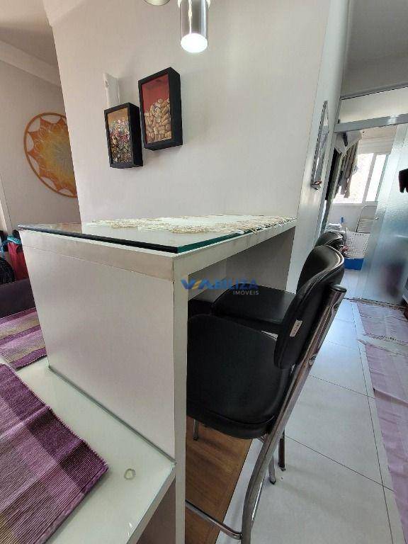 Apartamento à venda com 3 quartos, 64m² - Foto 23