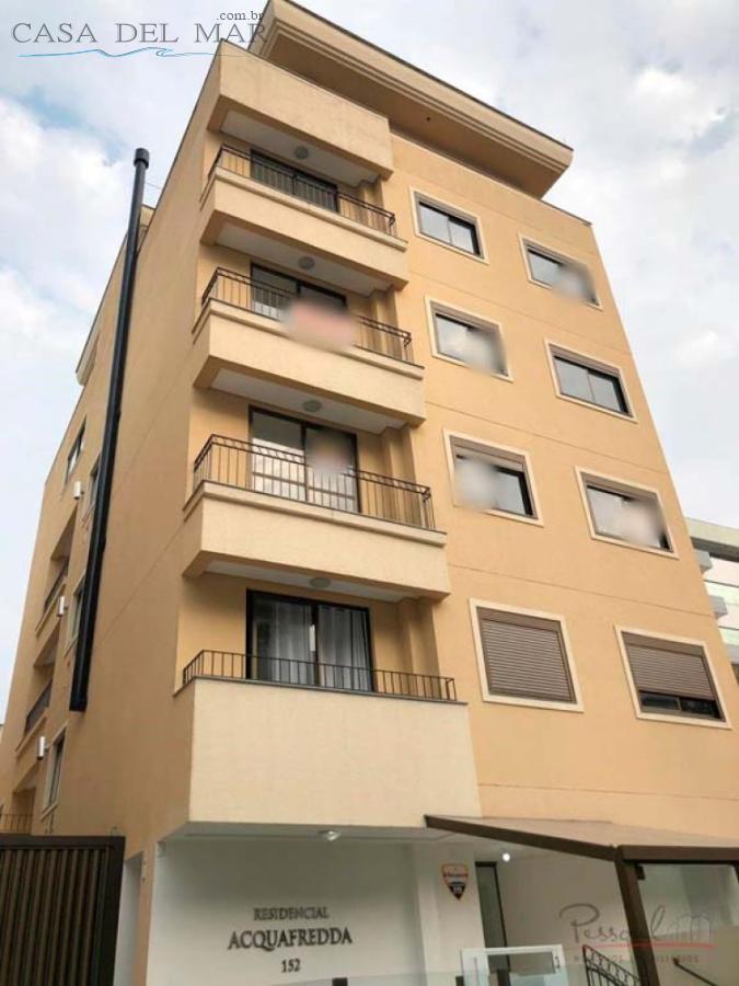 Apartamento à venda com 2 quartos, 105m² - Foto 2