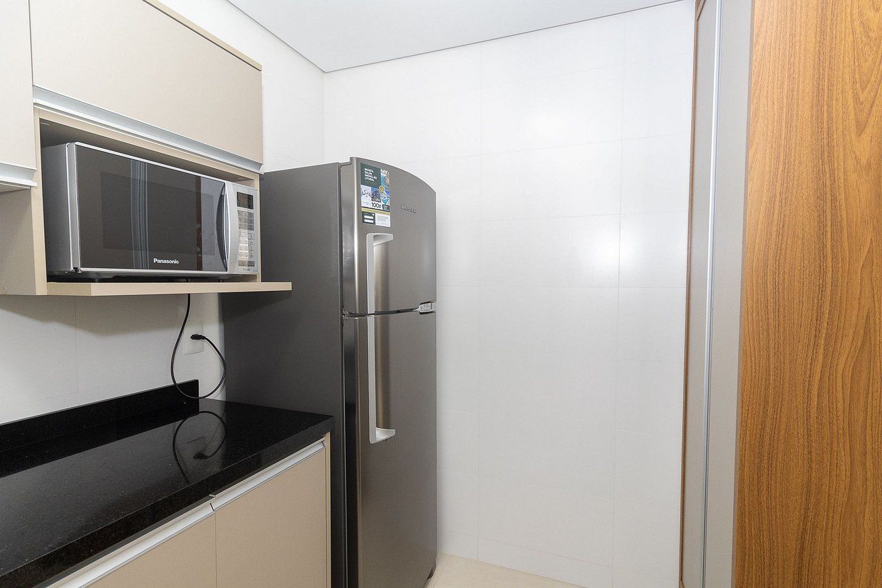 Apartamento à venda com 3 quartos, 98m² - Foto 12