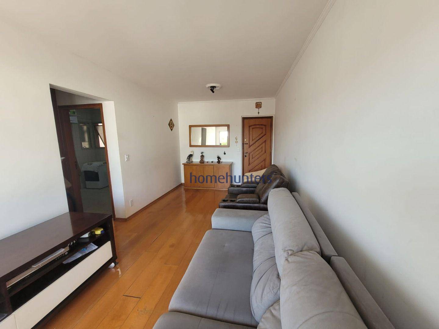 Apartamento, 2 quartos, 79 m² - Foto 1