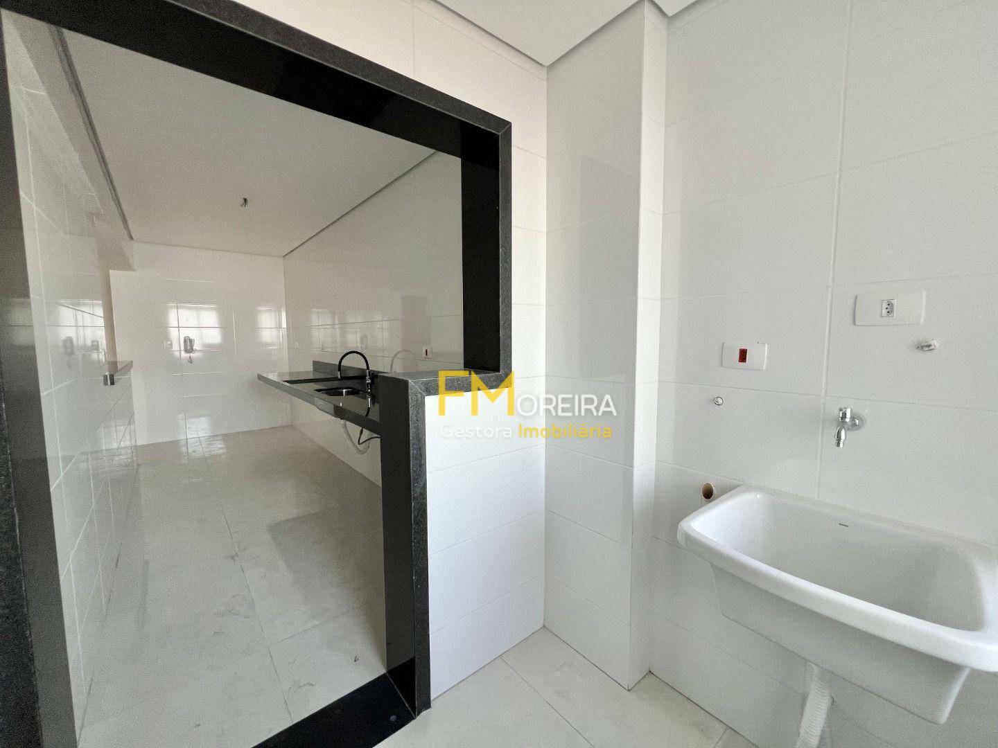 Apartamento à venda com 3 quartos, 120m² - Foto 7