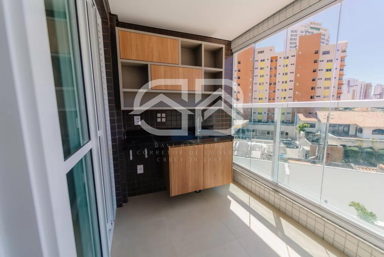 Apartamento à venda com 3 quartos, 117m² - Foto 11