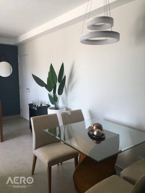 Apartamento à venda com 2 quartos, 64m² - Foto 18