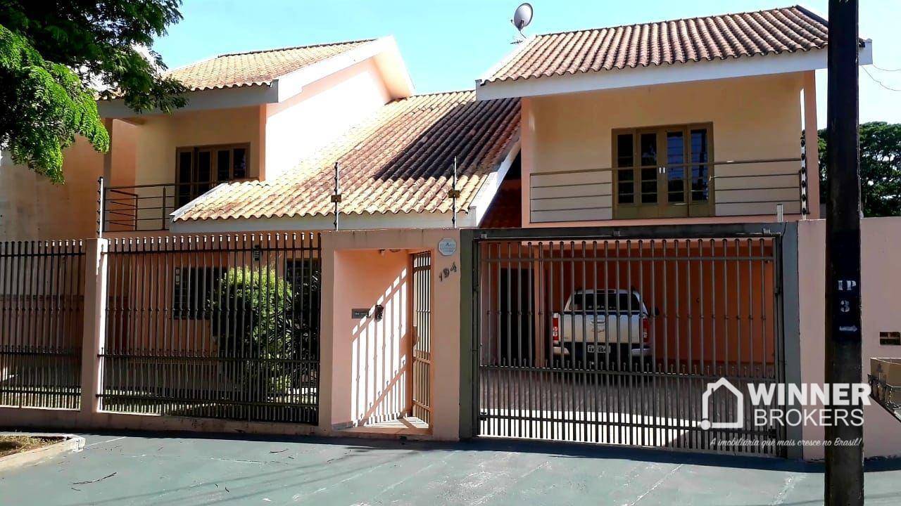 Sobrado à venda com 5 quartos, 380m² - Foto 26
