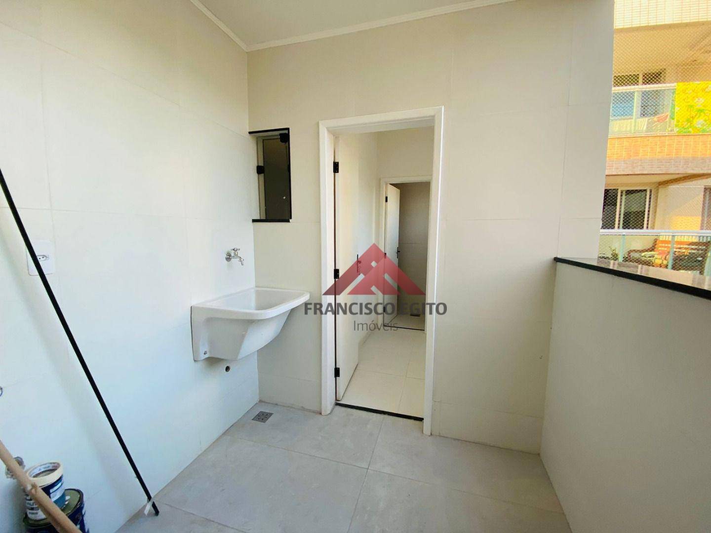 Apartamento à venda com 2 quartos, 83m² - Foto 11