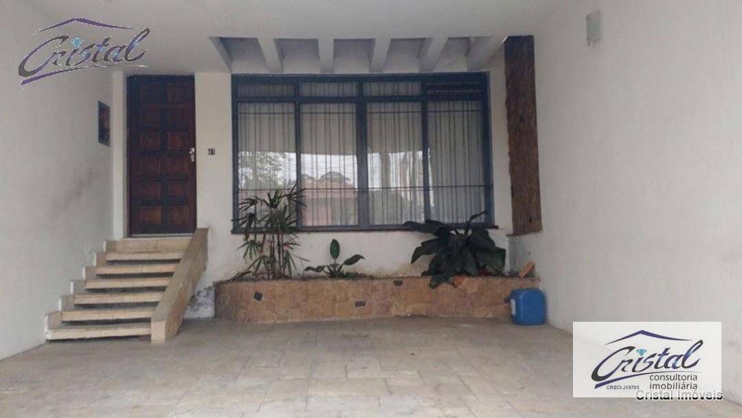 Casa à venda com 3 quartos, 196m² - Foto 14