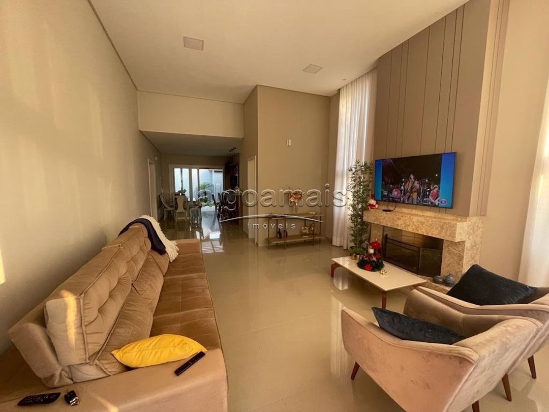 Casa à venda com 3 quartos, 155m² - Foto 5