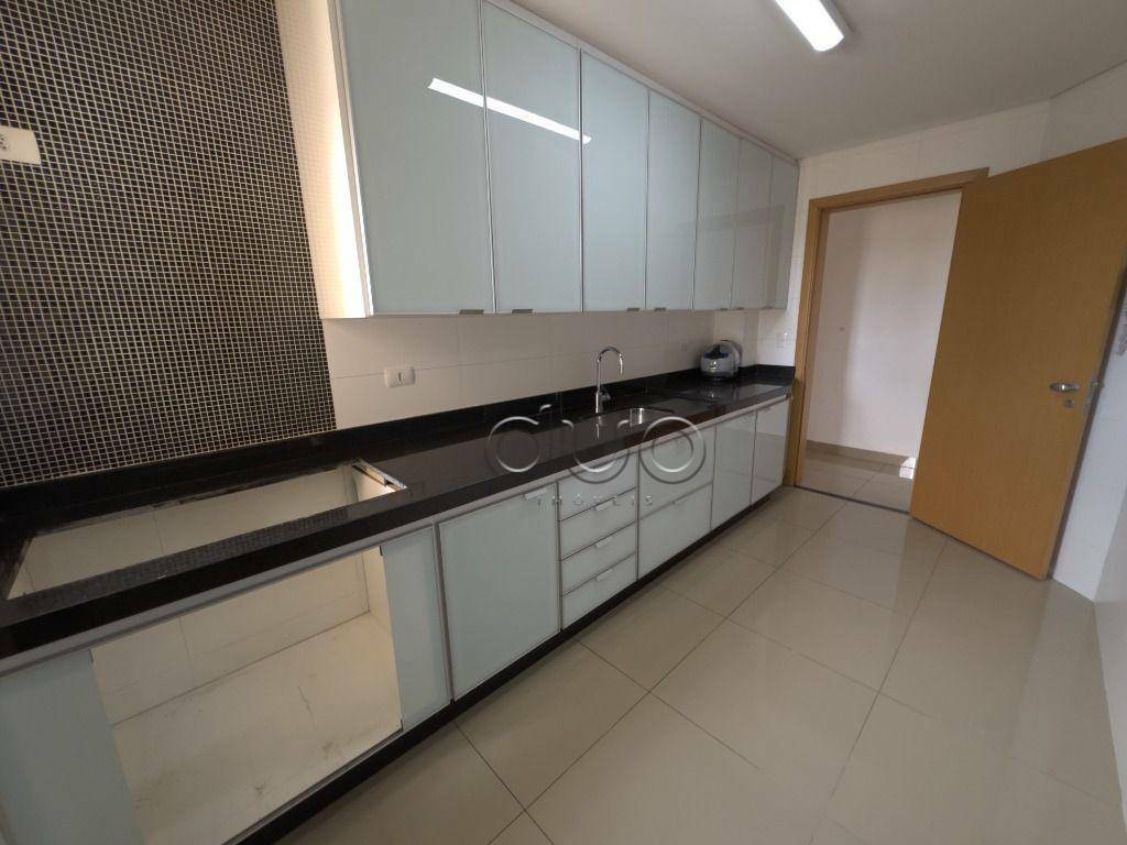 Apartamento à venda com 3 quartos, 116m² - Foto 6