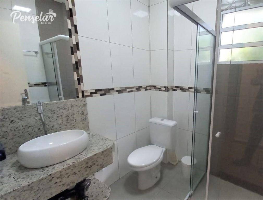 Casa de Condomínio à venda com 3 quartos, 120m² - Foto 30