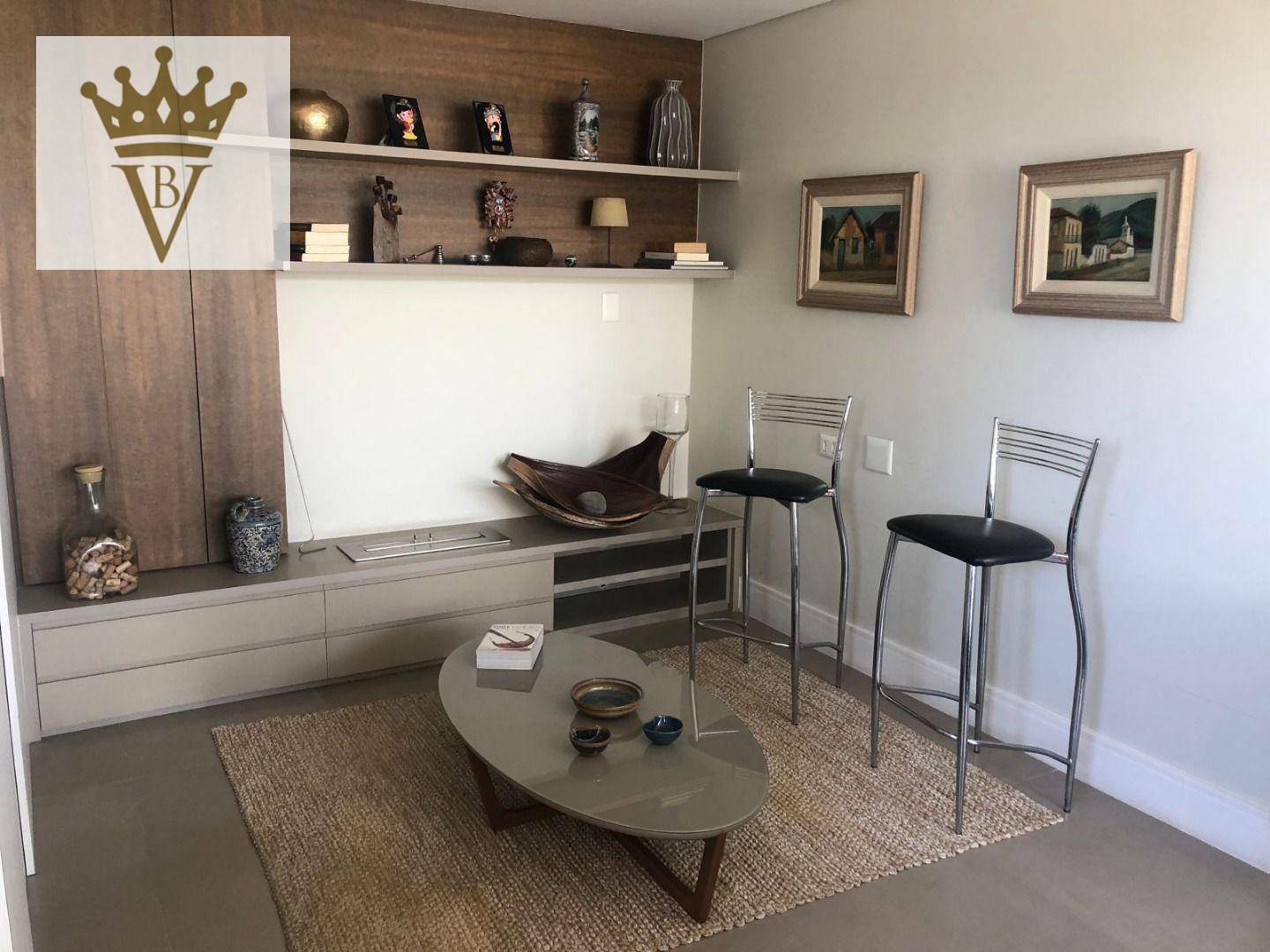 Cobertura à venda com 2 quartos, 209m² - Foto 12