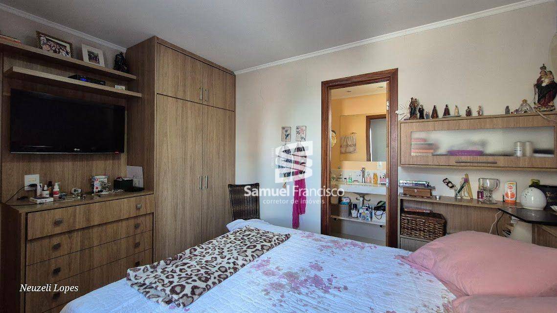 Apartamento à venda com 3 quartos, 90m² - Foto 21