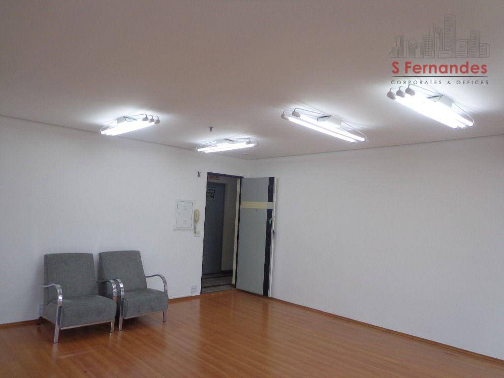 Conjunto Comercial-Sala à venda e aluguel, 45m² - Foto 7