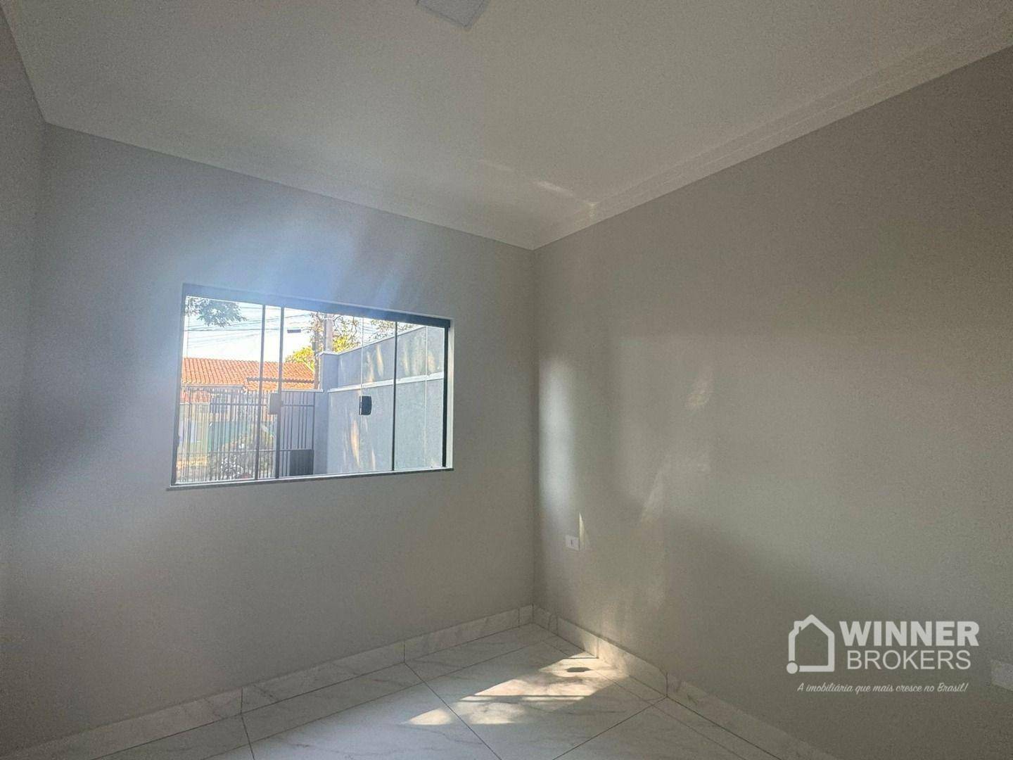 Casa à venda com 3 quartos, 75m² - Foto 10