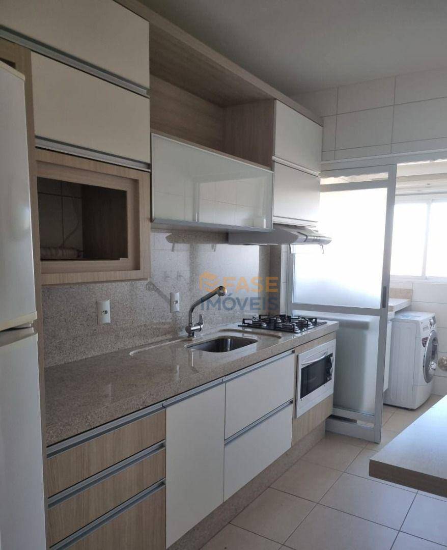 Apartamento à venda com 2 quartos, 65m² - Foto 6