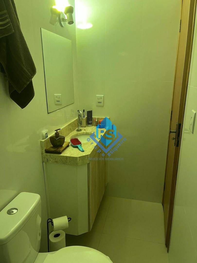 Apartamento à venda com 3 quartos, 70m² - Foto 10