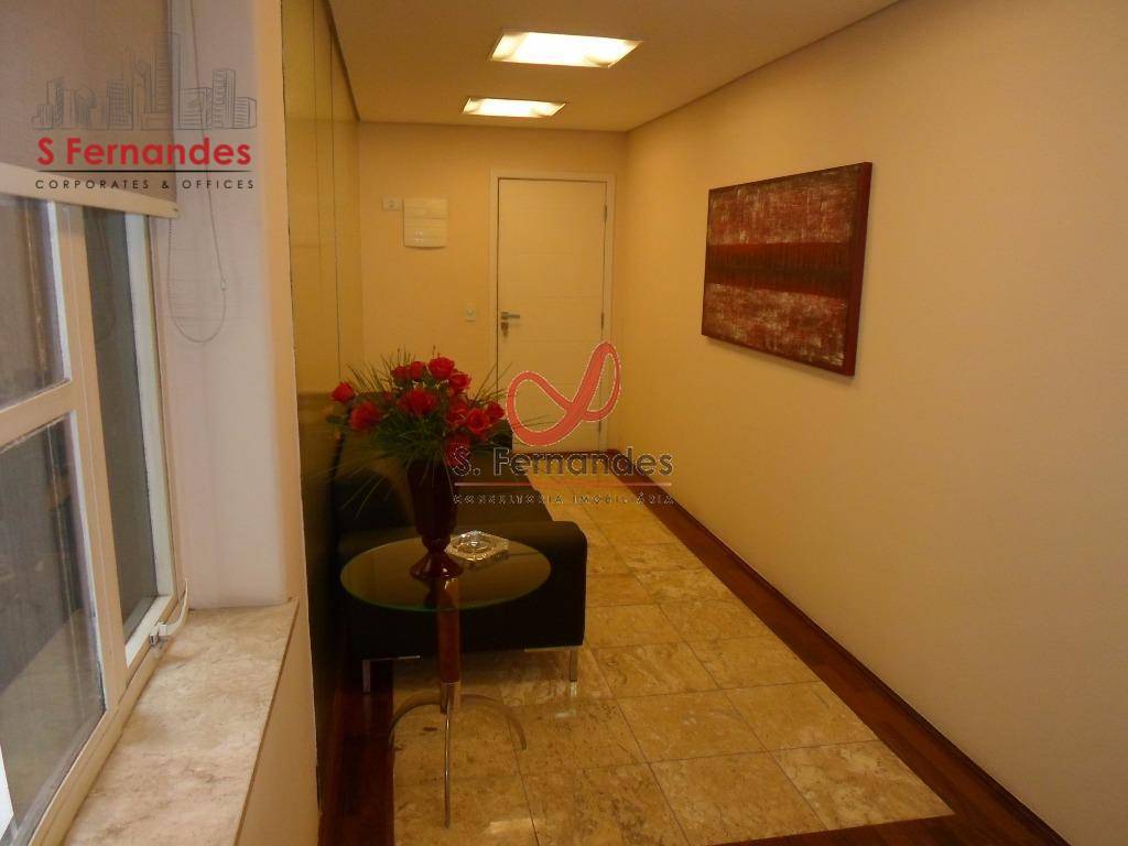 Conjunto Comercial-Sala à venda, 90m² - Foto 8