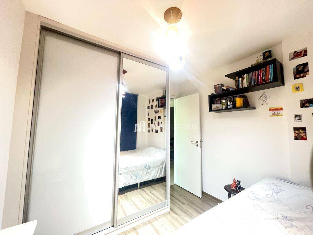 Apartamento à venda com 4 quartos, 155m² - Foto 20