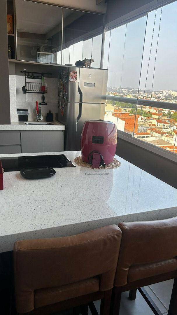 Apartamento à venda e aluguel com 1 quarto, 38m² - Foto 11