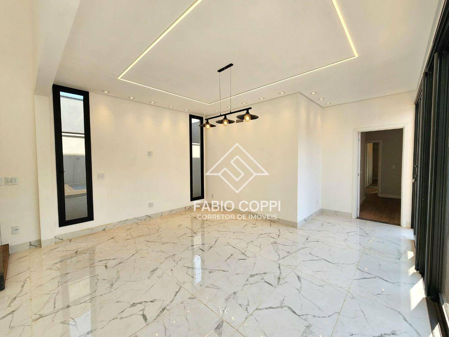 Casa de Condomínio à venda com 3 quartos, 320m² - Foto 9