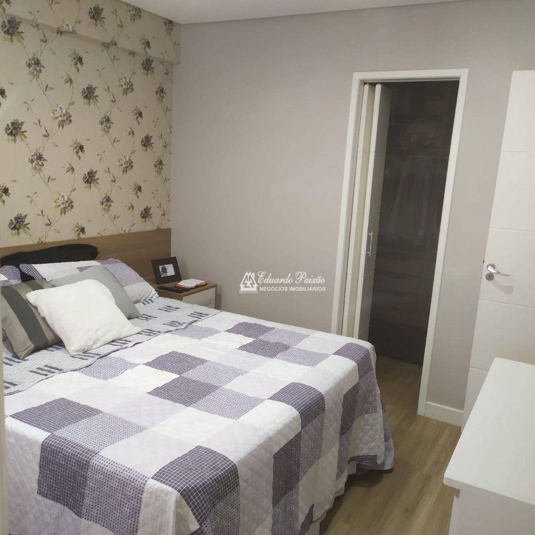 Apartamento à venda com 3 quartos, 76m² - Foto 8