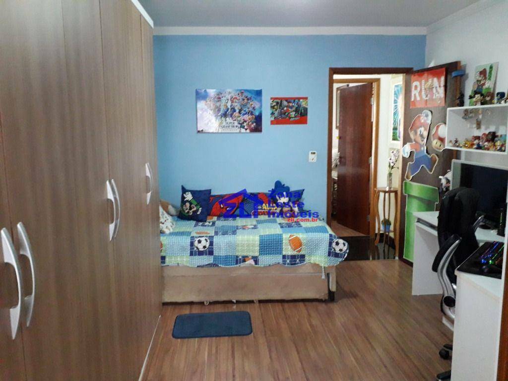 Sobrado à venda com 2 quartos, 114m² - Foto 19