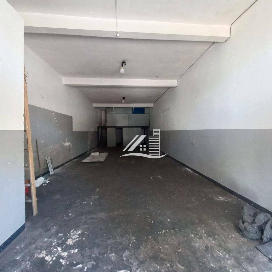 Loja-Salão para alugar, 80m² - Foto 6