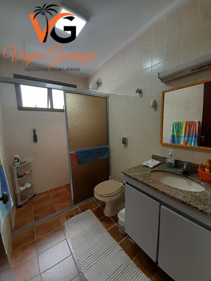 Apartamento à venda com 2 quartos, 80m² - Foto 12