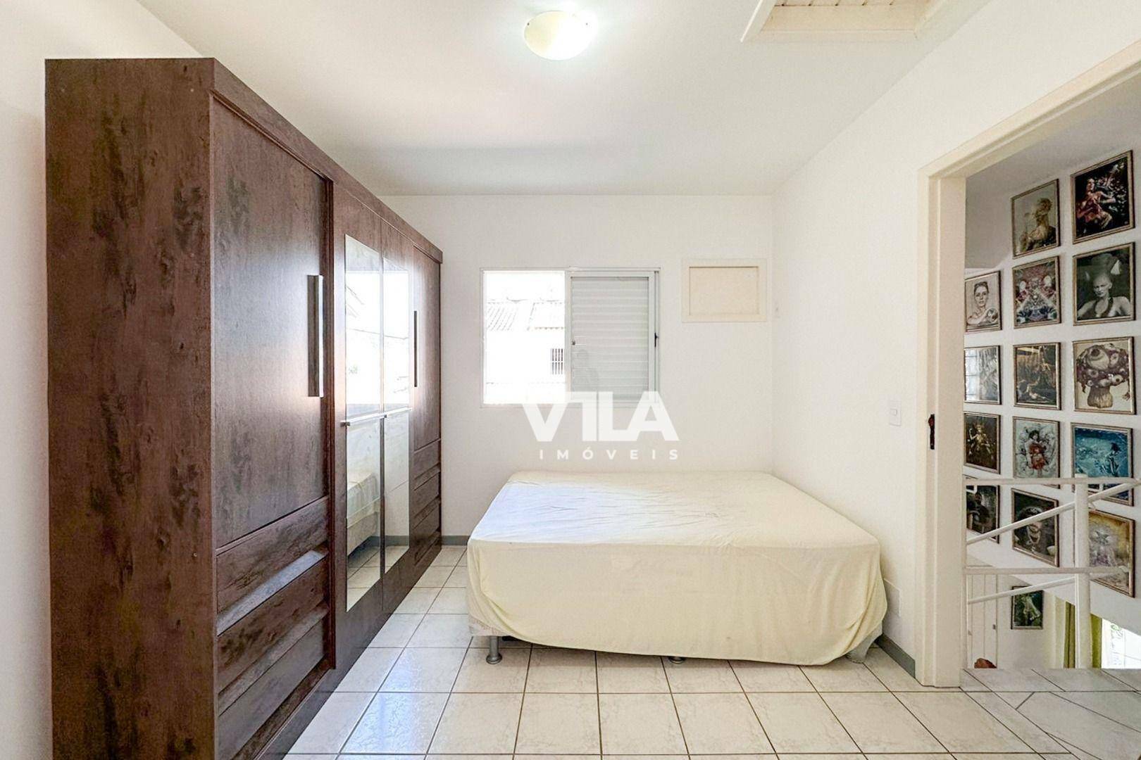 Sobrado à venda com 2 quartos, 110m² - Foto 16