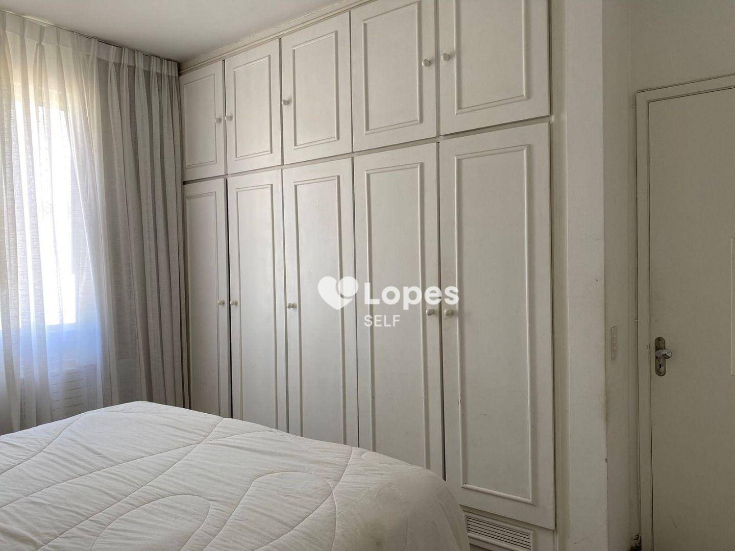 Apartamento à venda com 3 quartos, 97m² - Foto 6