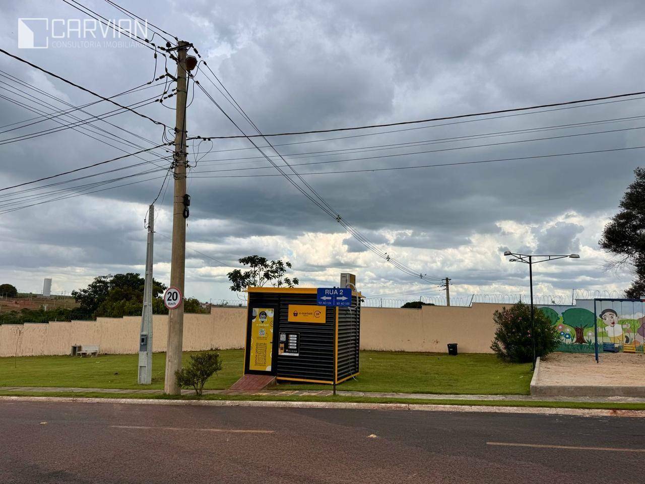 Casa de Condomínio à venda com 2 quartos, 53m² - Foto 20