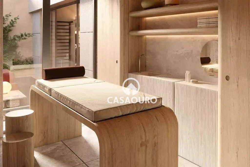 Apartamento à venda com 3 quartos, 111m² - Foto 13