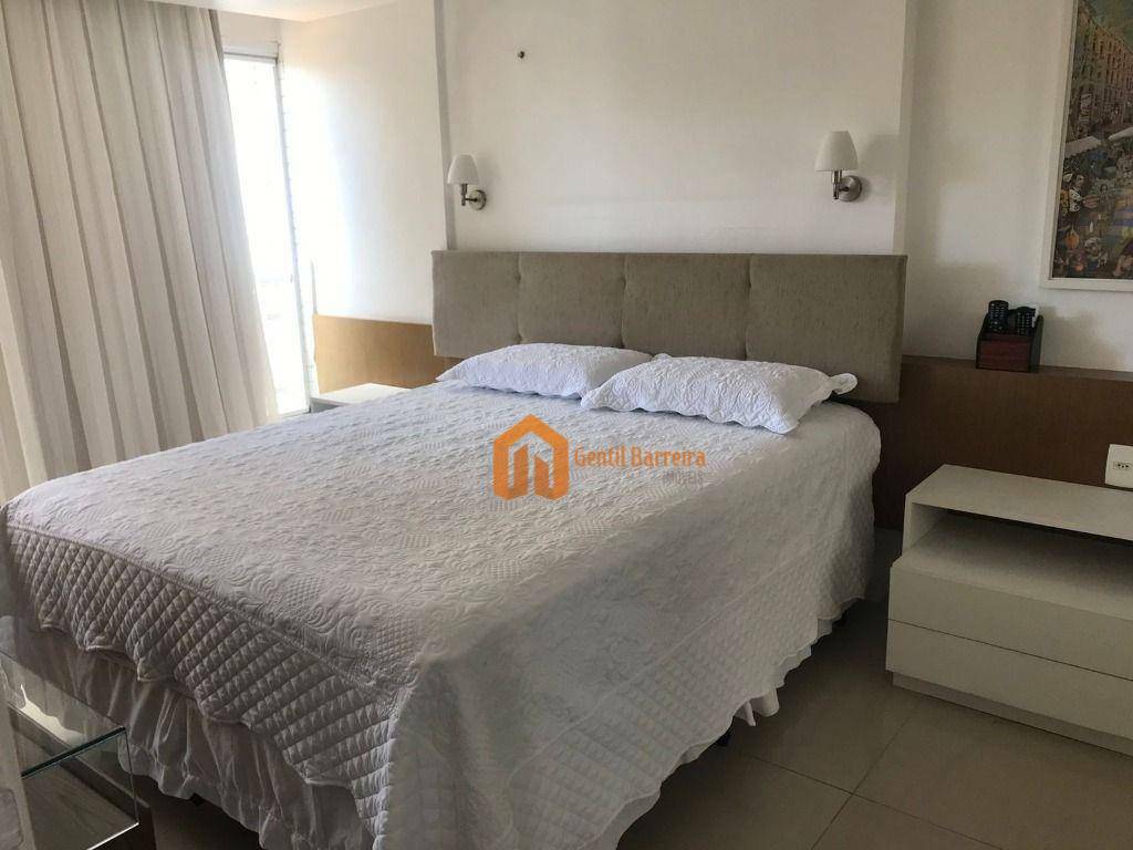 Cobertura à venda com 3 quartos, 140m² - Foto 21