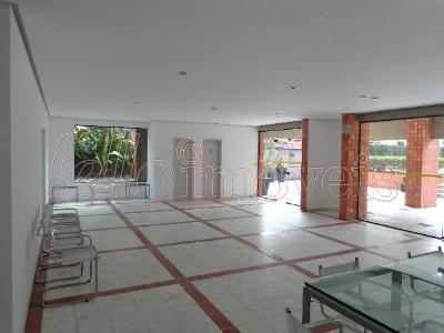 Apartamento à venda com 3 quartos, 175m² - Foto 22