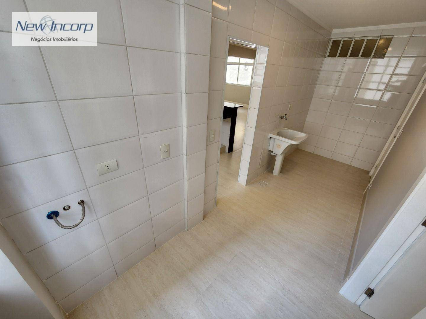 Apartamento à venda com 3 quartos, 165m² - Foto 4