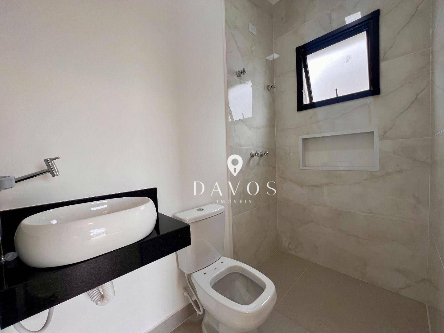 Sobrado à venda com 3 quartos, 105m² - Foto 14