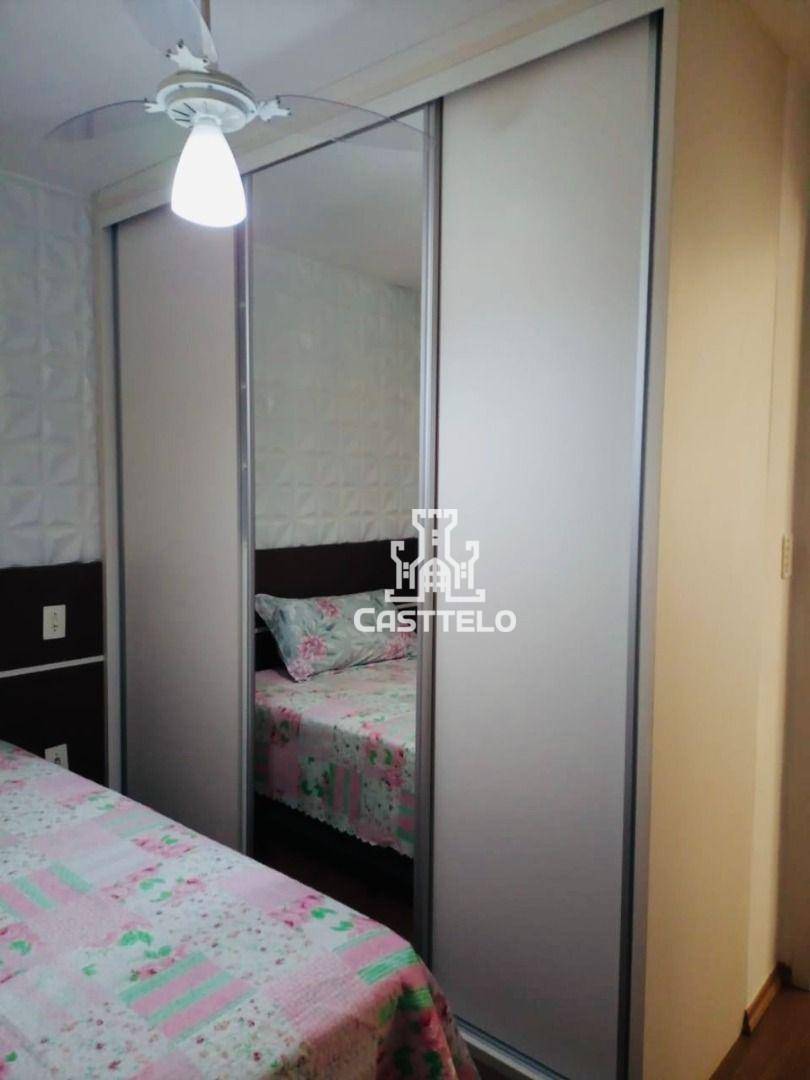 Apartamento à venda com 2 quartos, 51m² - Foto 11