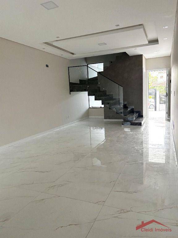 Sobrado à venda com 3 quartos, 122m² - Foto 4