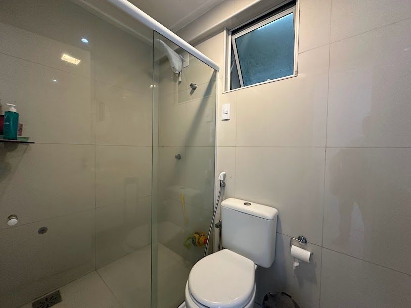 Apartamento à venda com 3 quartos, 110m² - Foto 16