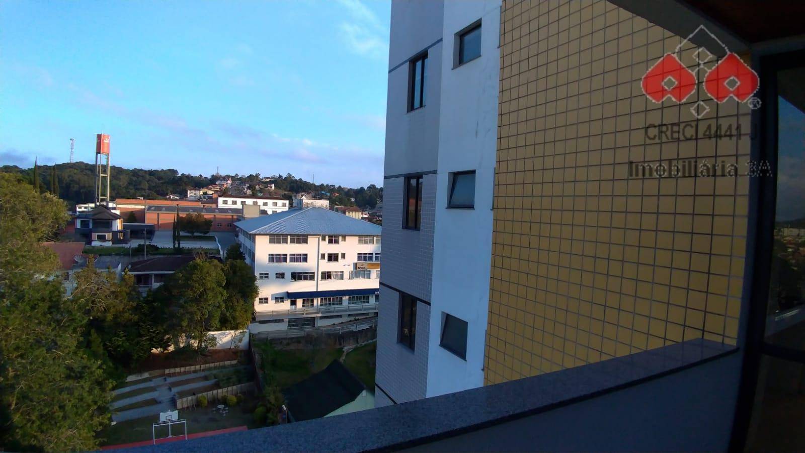 Apartamento à venda com 4 quartos, 276m² - Foto 43