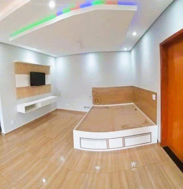 Chácara à venda com 3 quartos, 1000m² - Foto 8